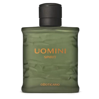 UOMINI SPIRIT 100ML