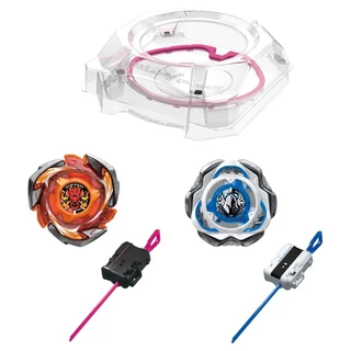 Conjunto de entrada de Bata Beyblade X CX-04 C [Direto Do Japão]