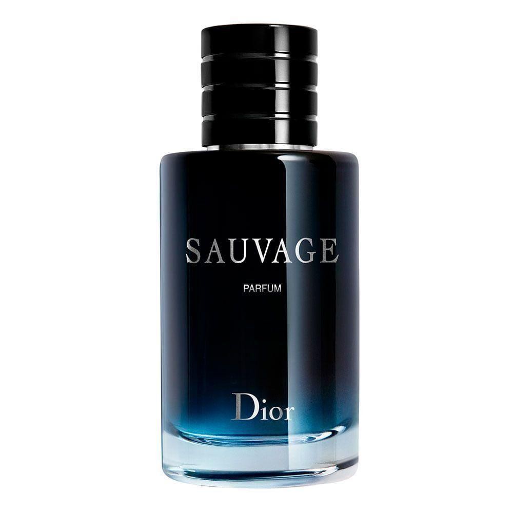 Perfume Sauvage Dior Eau De Toilette Perfume Masculino 200ml Shopee
