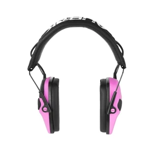 Fone Abafador De Som Ruidos Eletronico Aurok Whisper