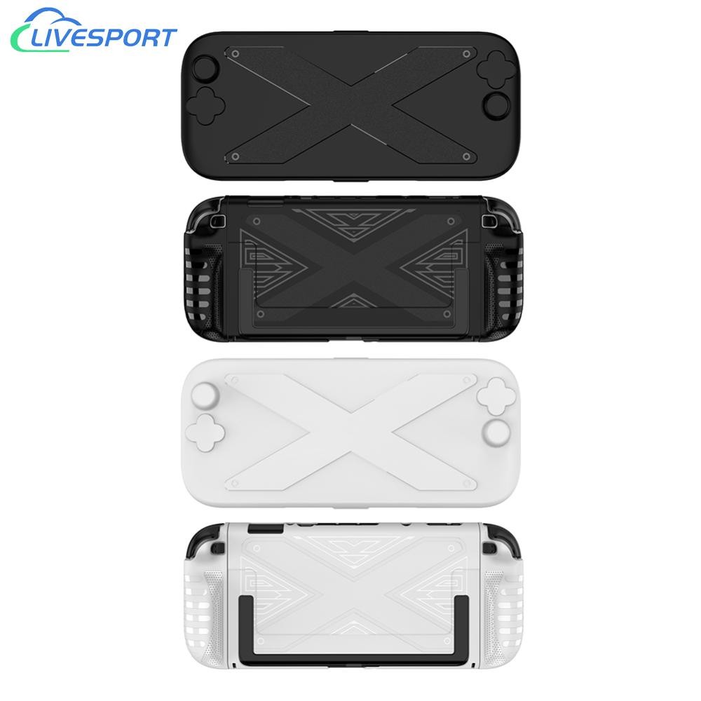 TPU + PC Case Protection Hand Shell À Prova De Choque Antiderrapante ...