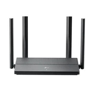Roteador Tp-Link Ex141 Wifi 6 Ax1500 Gigabit