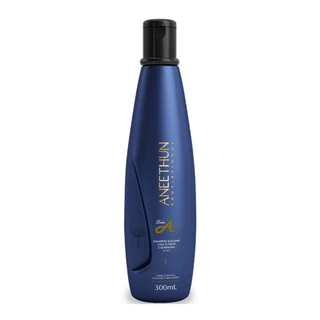 Aneethun Shampoo Linha A 300ml Home Care