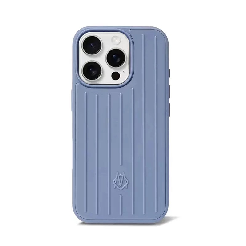 Adequado para iPhone16promax Phone Case Rimowa Novo