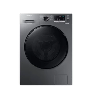 Lava & Seca 11 Kg Samsung Inox com 12 Programas de Lavagem WD11A4453BX