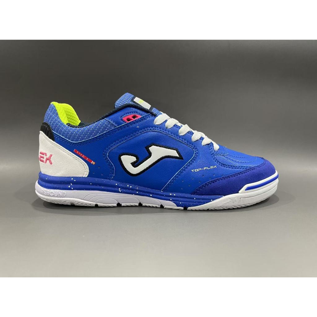 Futsal Science Chuetiras Masculino Salon Court TOP FLEX IC Botas De ...