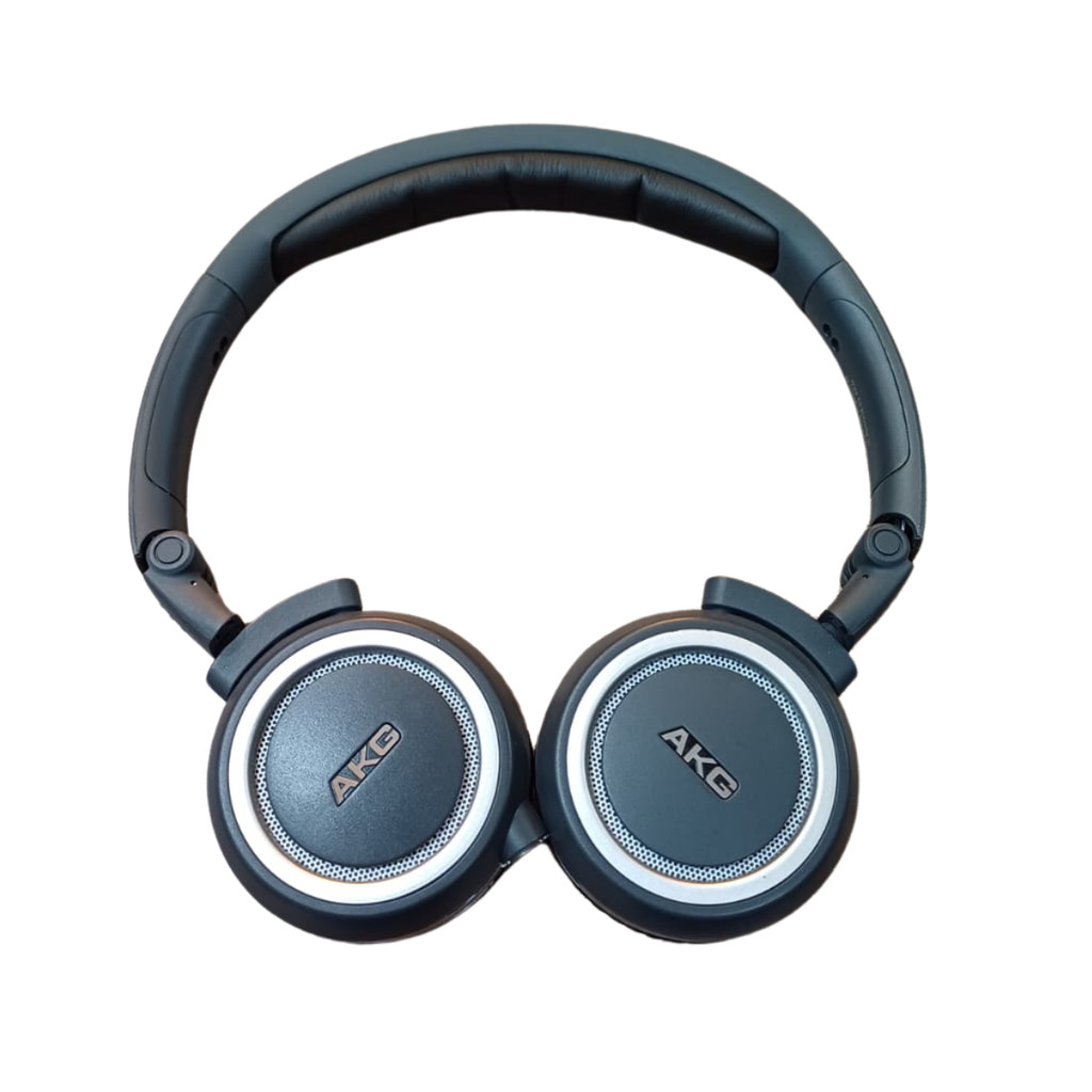 Fone de Ouvido AKG K450 Mini Headphone | Shopee Brasil