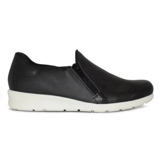 Tênis Slip On Feminino Usaflex MM1801 em Oferta na Shopee