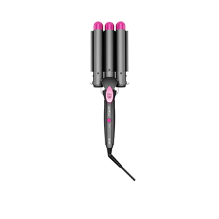 Modelador Triondas Britânia Bivolt 190W Tourmaline BECE17