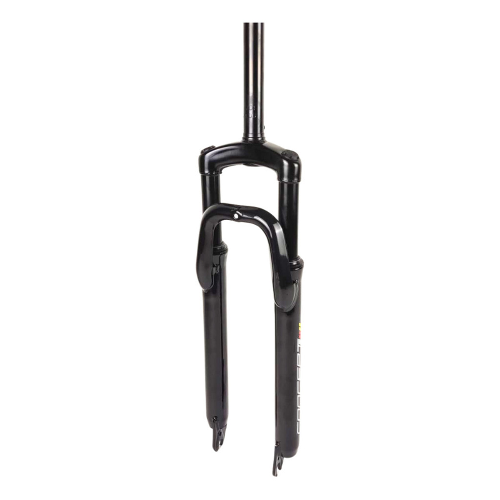 Garfo Aro 29 Suspensão 25,4mm Ahead Set Rad7 Preto