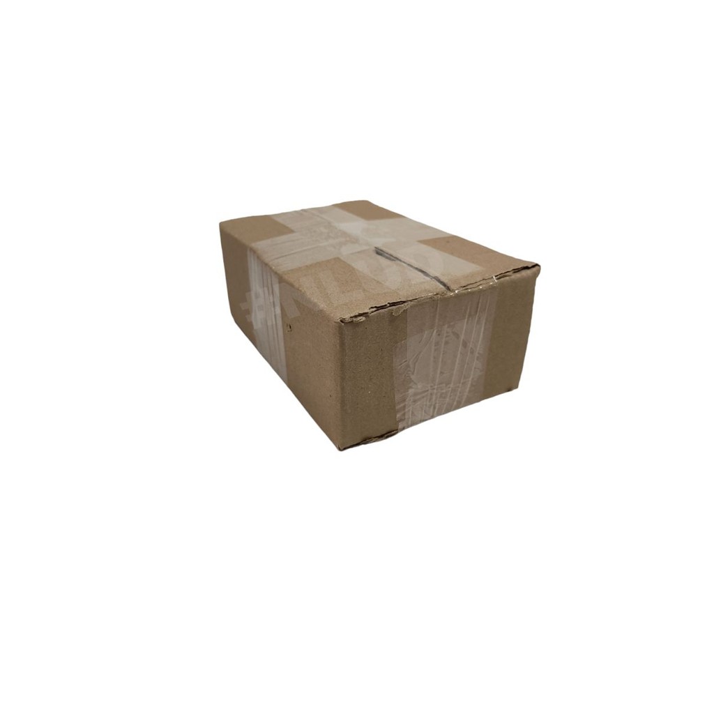 25 Unidades Caixa de Papelão Duplex 16x10x06 Envios Correios Sedex e-commerce