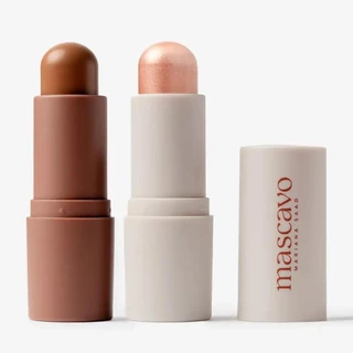 Kit Mascavo Duo Shape & Shine 3 em Oferta na Shopee