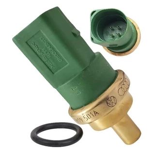 Sensor de Temperatura VW Gol Power 1.0 1.6 8V 2002 em Diante - 059919501A