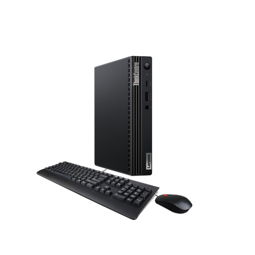 Mini Desktop Lenovo ThinkCenter M70Q Intel Core i5 10ª 8Gb Ram