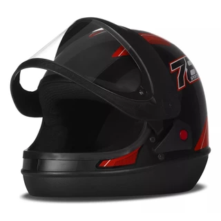 Capacete Fechado Automático Pro Tork Sport Moto 788