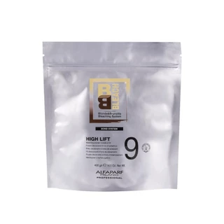 BB BLEACH HIGH LIFT 9 TONES 400G