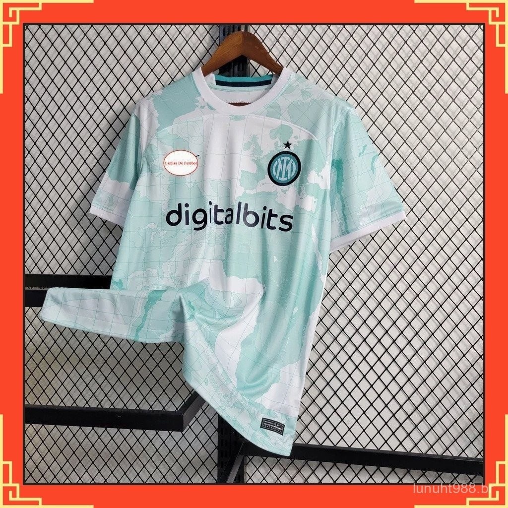 Camisa Do Time 22/23 I-Million Away De Futebol Frete Grátis �