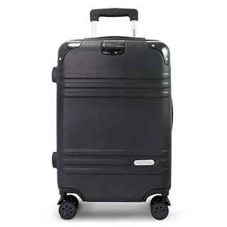 Mala de Viagem Preto - Elite