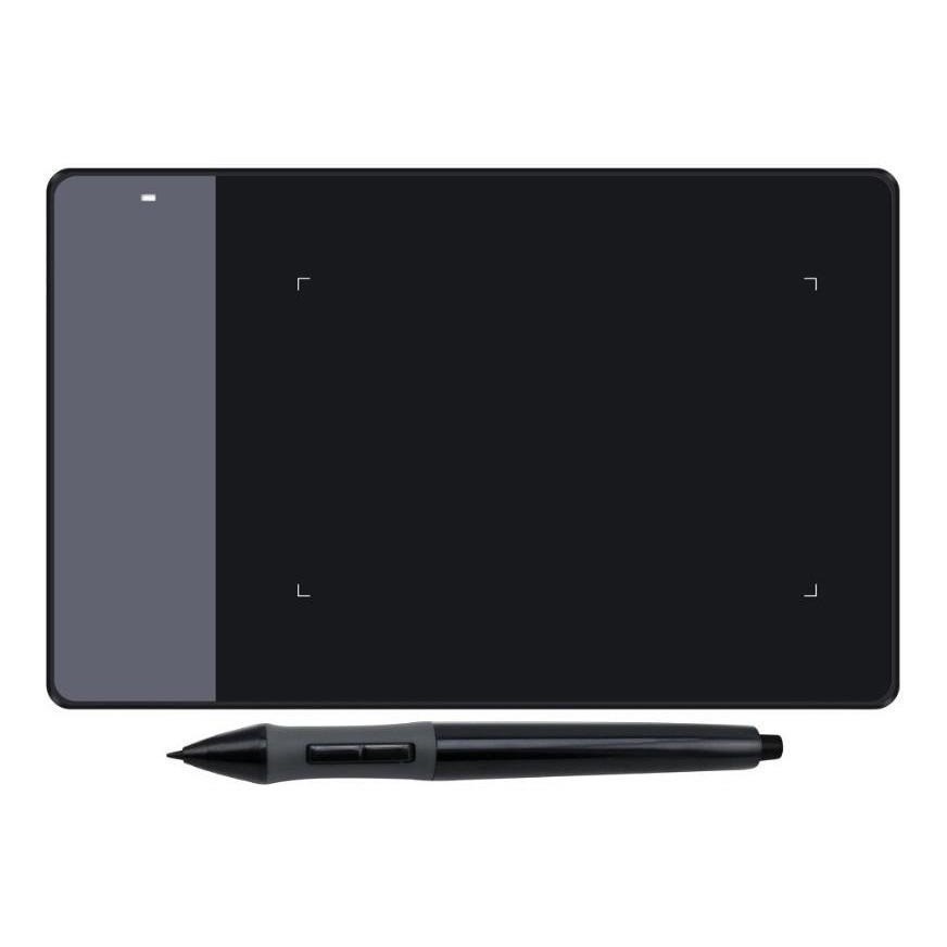 Mesa digitalizadora Huion 420 black