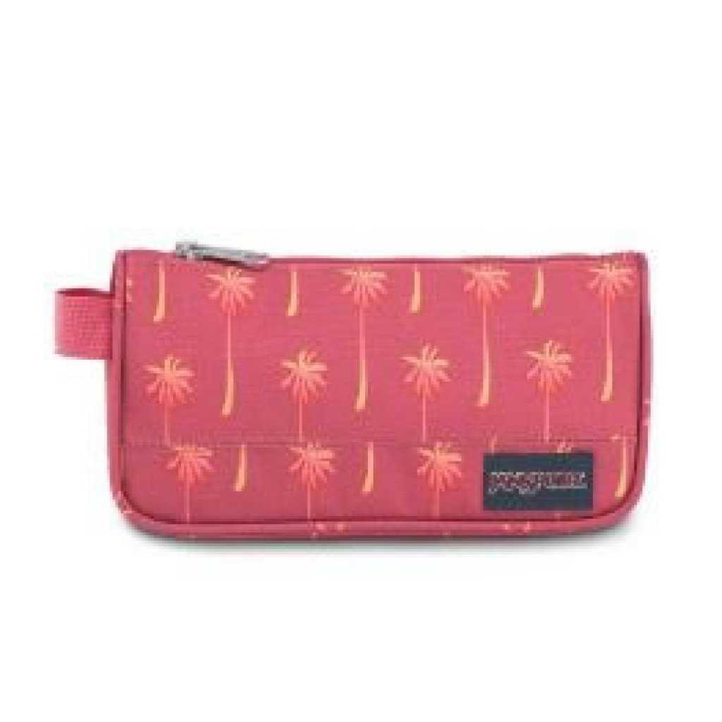 Pochette D'accessoires Moyenne JANSPORT - Pour Ordinateur 15", Rangement Organisé