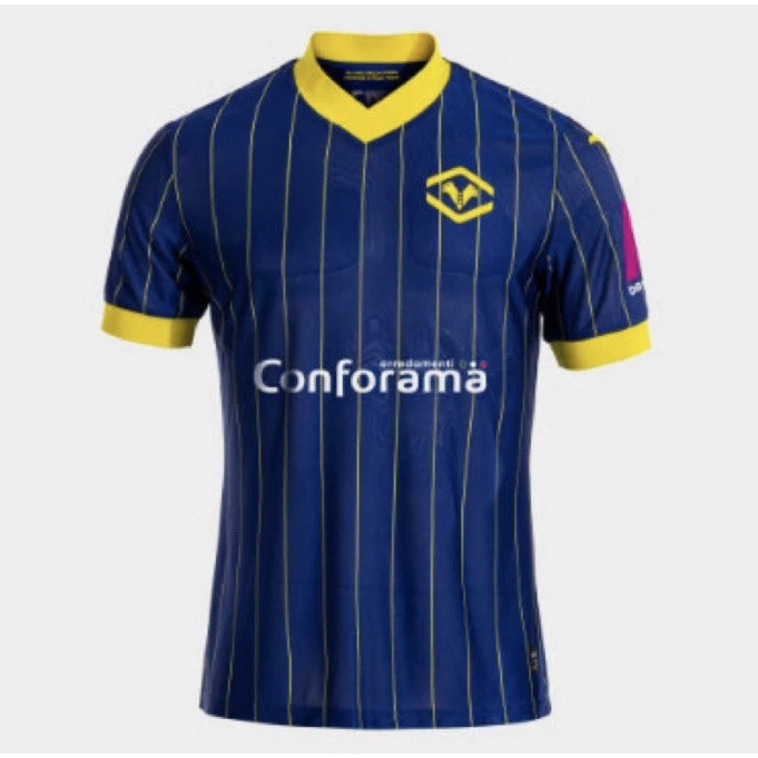 Camisa Hellas Verona