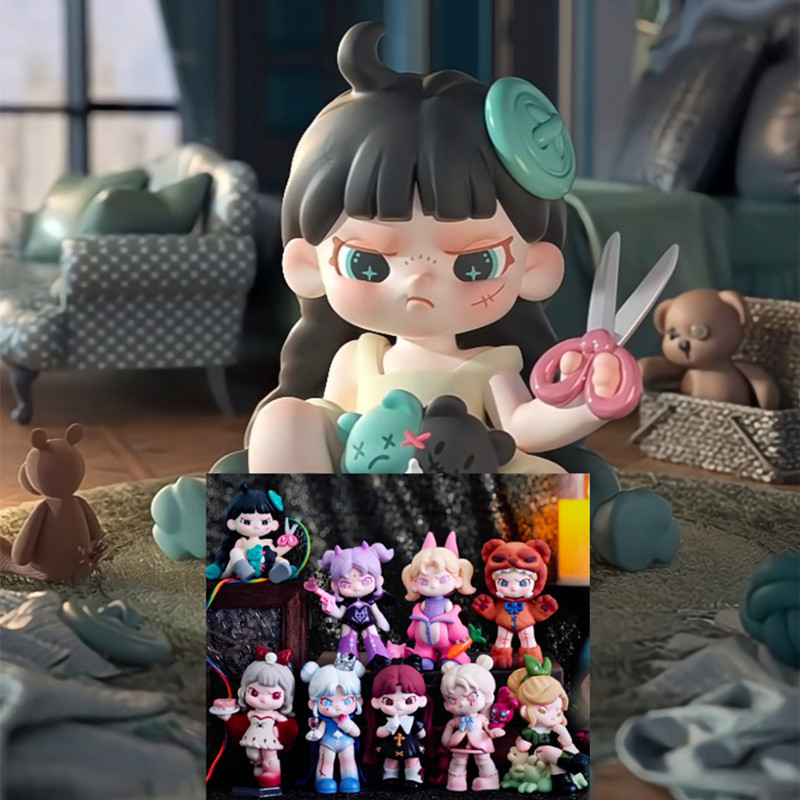 ☆ Hgbrinquedos [Opcional] [Autêntico] TNT SPACE DORA Fantasy