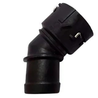 Conexão Flange Mangueira Superior Radiador Xantia 2.0 8v