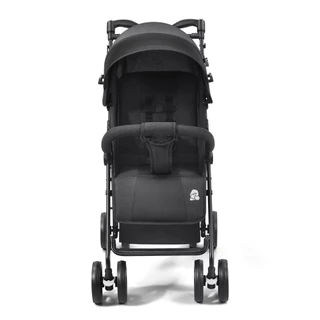 Carrinho de Bebê para Passeio Flick 0-15kg Preto Multikids Baby - BB444