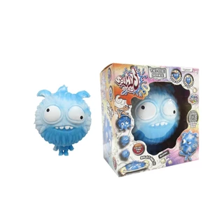 Boneco Elástico Blupsy de 10cm Série Tie Dye - Splats Head
