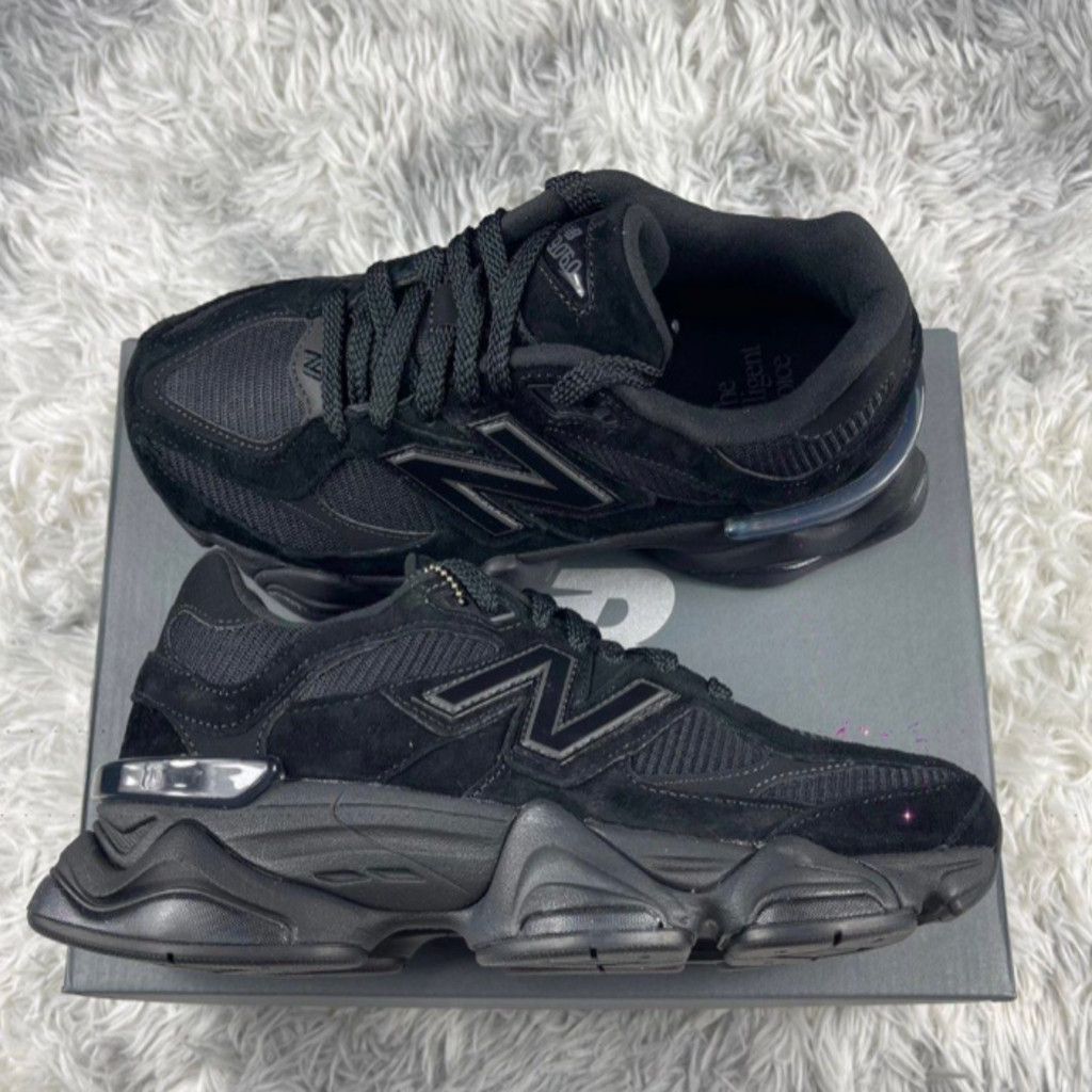 Tênis Masculino Unissex 9060 - Unissex - Diversas Cores