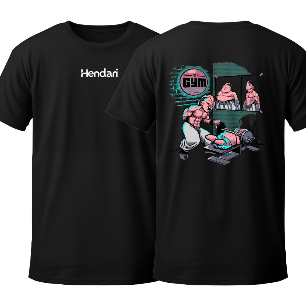 Camiseta Masculina Gym boo -100% Algodão - 1158 | Shopee Brasil
