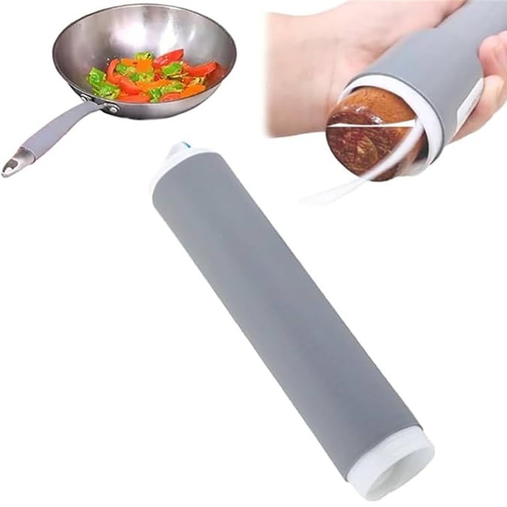 Clip Multifunzione Anti-scottatura, Pinza Per Piatti E Ciotole