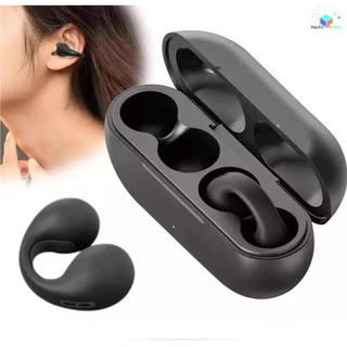 Fone De Ouvido Sem Fio Ambie Sound Earcuffs : Conforto Premium , Resistência À Água IPX5 E Som Nítido Para Esportes Ao A