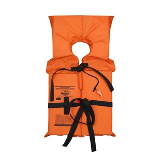 Colete Salva Vidas Canga Classe 3 Homologado P 25 a 35kg