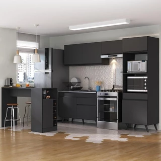 Cozinha Glamour Bartira: Onde Comprar | BuscaProdutos