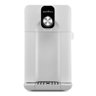 Purificador de Água Britânia BPDA01B Redutor de Cloro Branco - Filial SP