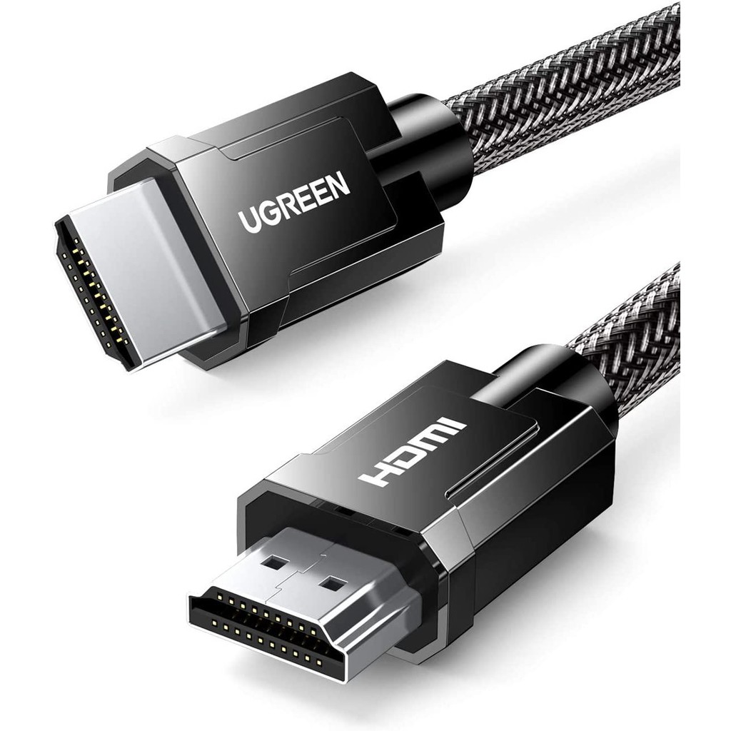 Cabo HDMI 2M V2.1 8K HD135 Cinza Ugreen