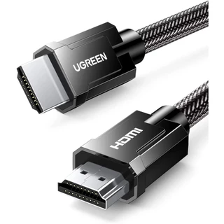 Cabo HDMI 2M V2.1 8K HD135 Cinza Ugreen