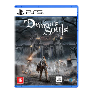 Jogo Demon