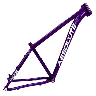 Quadro Absolute 29 Nero 5 Bike Mtb Aluminio Freio Disco em Oferta na Shopee