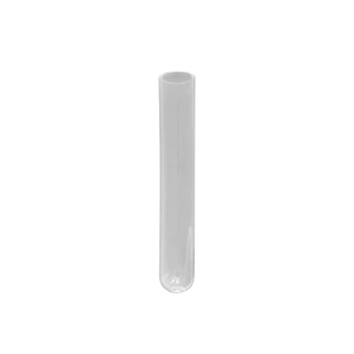 Tubo de Ensaio Leitoso 12x75mm | NJ Plásticos