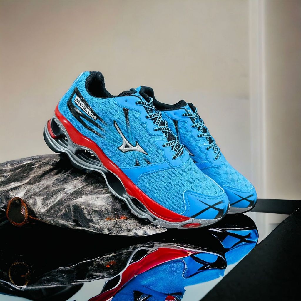 Mizuno pro 1 cereja best sale