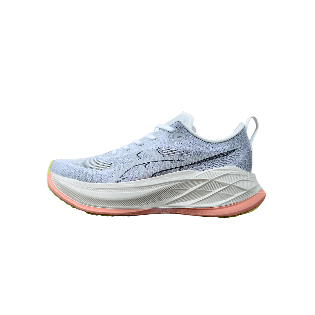 Tênis ASICS SUPERBLAST 2 UNISEX casual Respirável de 7 cores NNTO ...