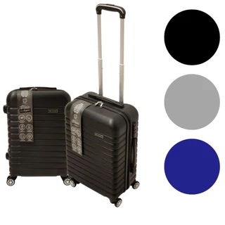 Mala De Bordo Com Rodinhas 10kg Viagem Avião