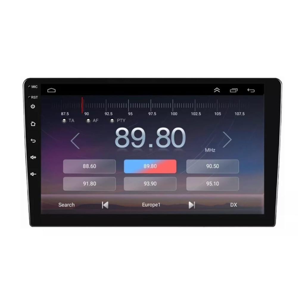 KRC3200 MULTIMIDIA CARPLAY/ANDROID AUTO 9" FULL HD - KX3