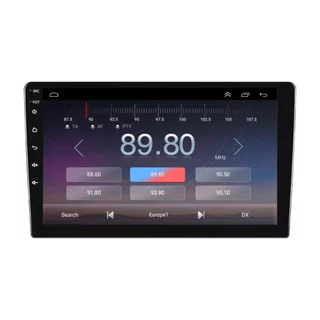 KRC3200 MULTIMIDIA CARPLAY/ANDROID AUTO 9" FULL HD - KX3