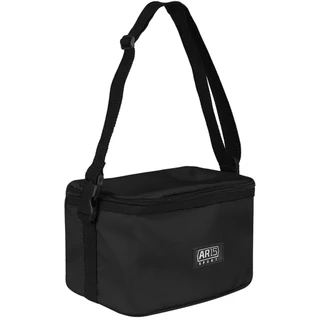 Bolsa Térmica AR15 SPORT Preta Tamanho M