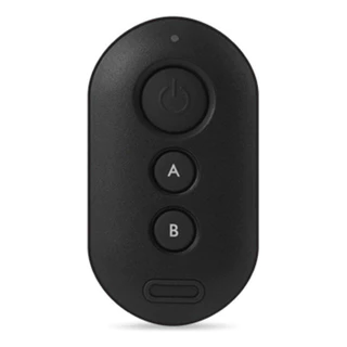 Controle Remoto Xac 4000 Smart Preto 433,92 Mhz Intelbras