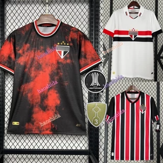 Camisa de Masculina Time 24/25 Futebol paulo-SBL