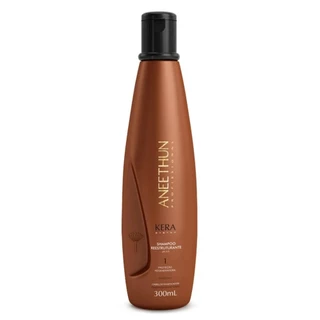 Aneethun Shampoo Reestruturante Kera 300ml